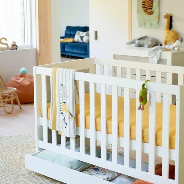 Nursery Furniture Buying Guide