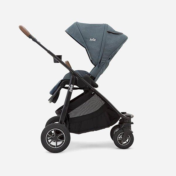 Buggies & Strollers