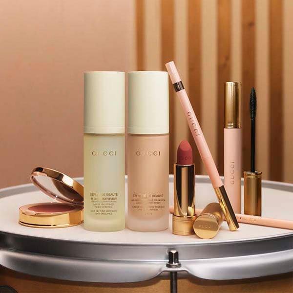 Makeup