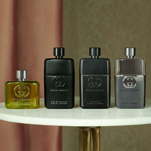 Men's Fragrance