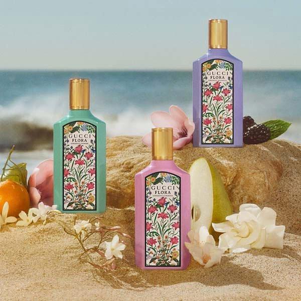 Women's Fragrance