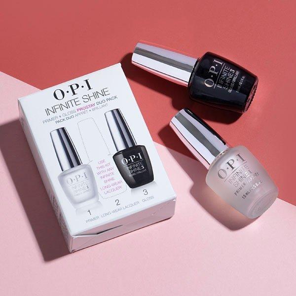 Top & Base Coats