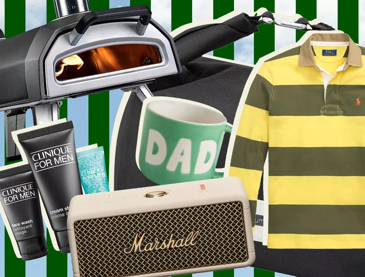 10 best Father's Day gifts your dad will love
