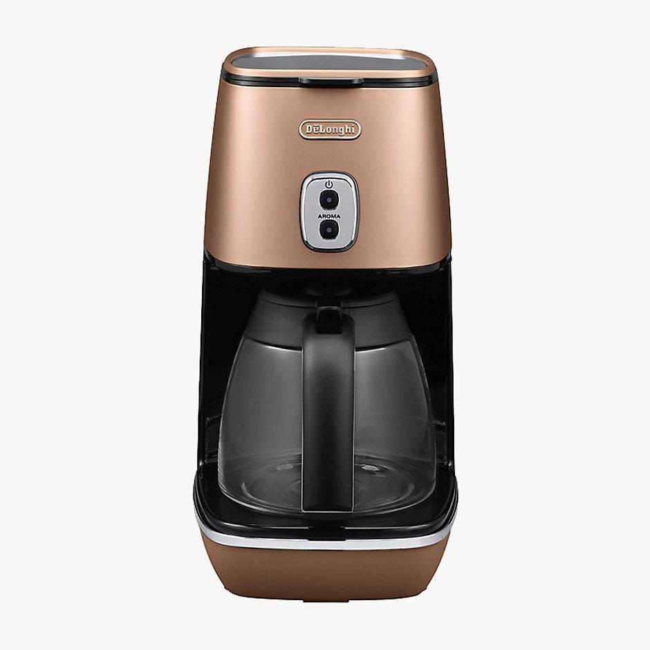 Filter Coffee Machine