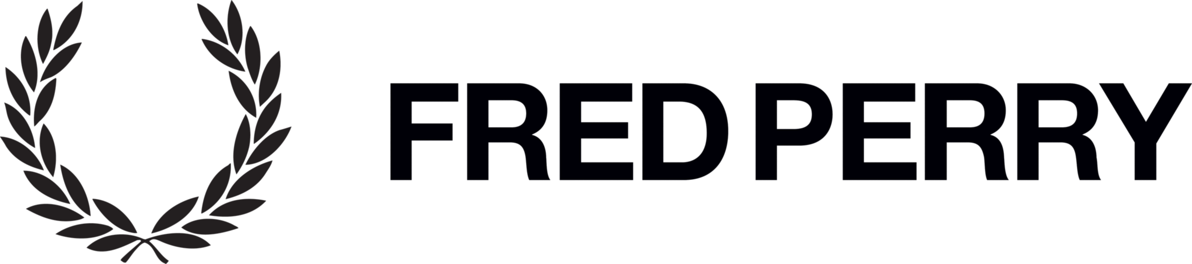 Fred perry logo