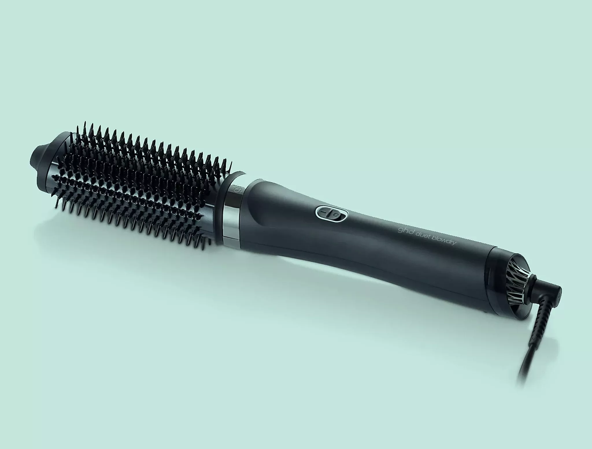 GHD s Duet Blowdry Review John Lewis Partners