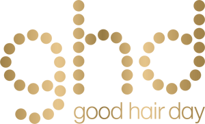 GHD logo