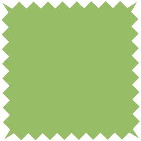 Green blinds