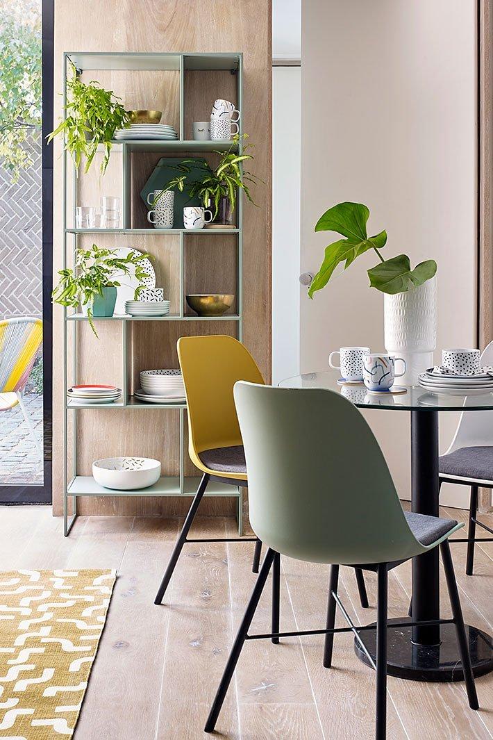 House by John Lewis kitchen