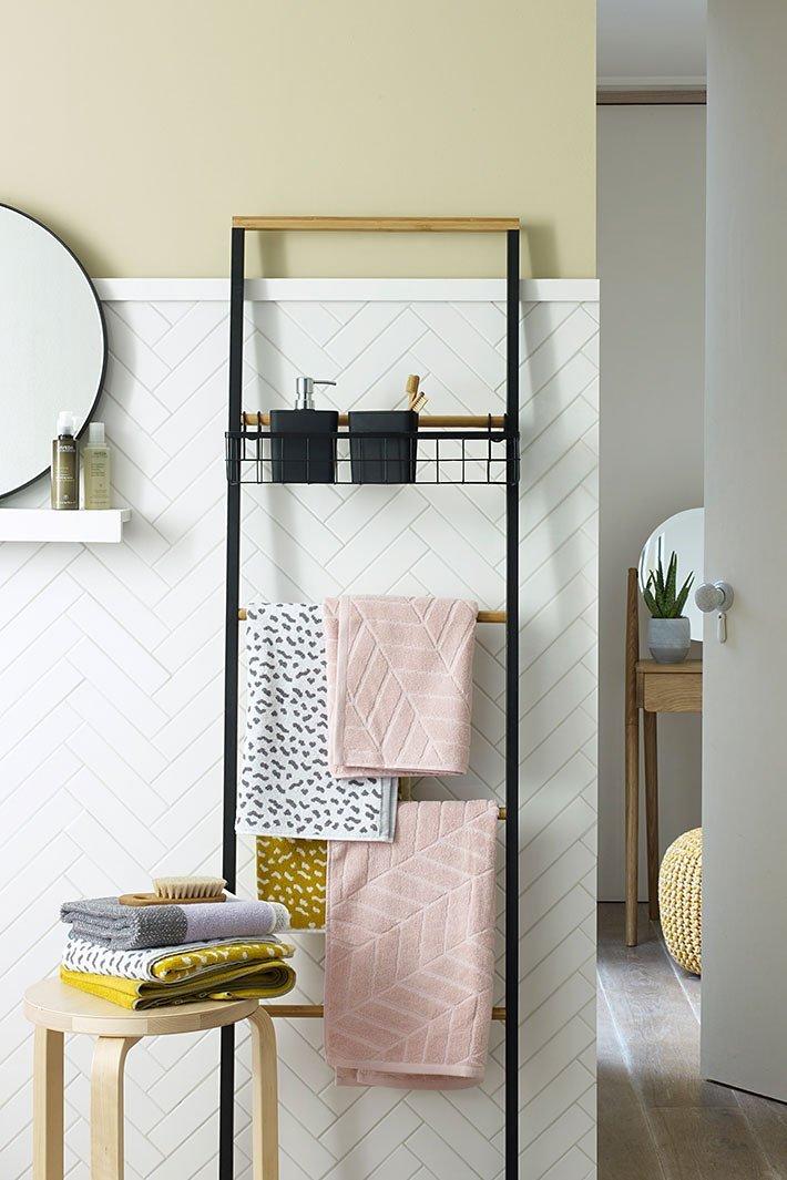 House by John Lewis bathroom