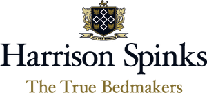 Harrison Spinks
