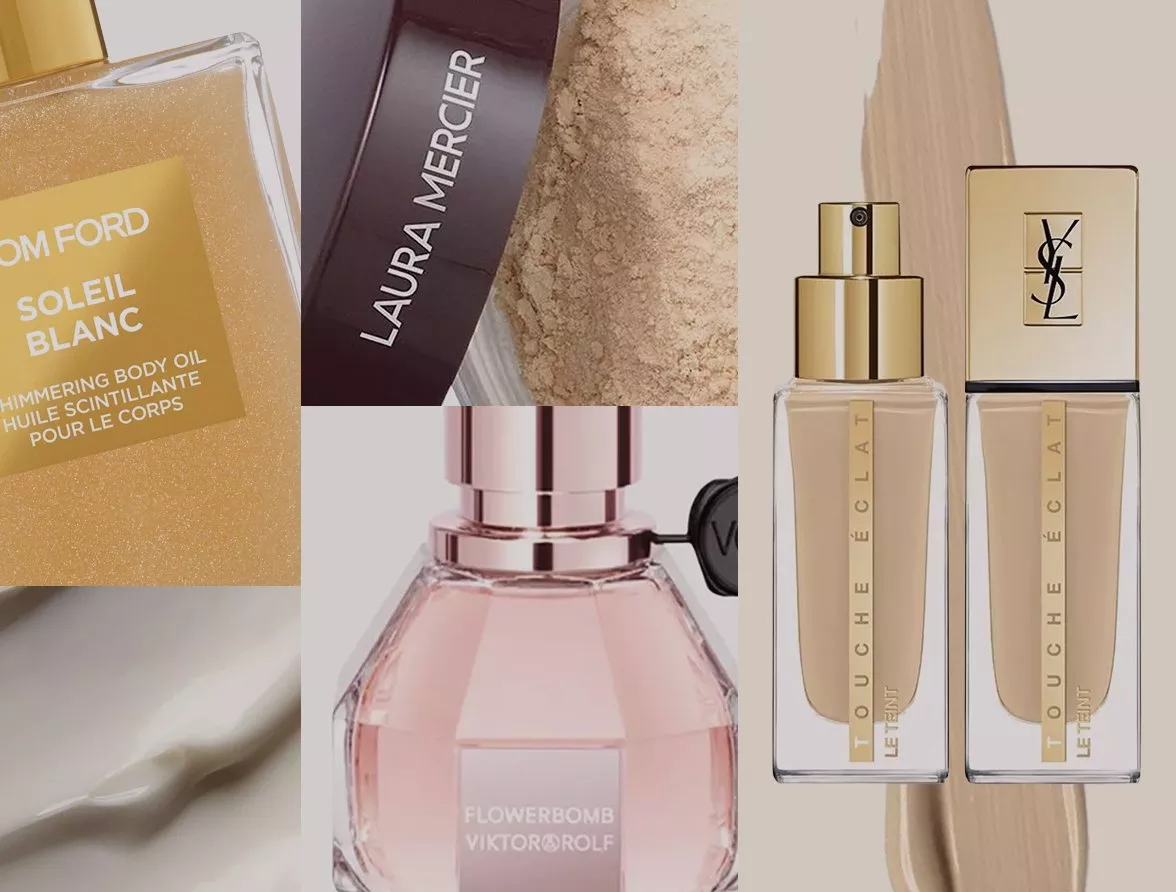 Your top-rated summer beauty favourites 2025