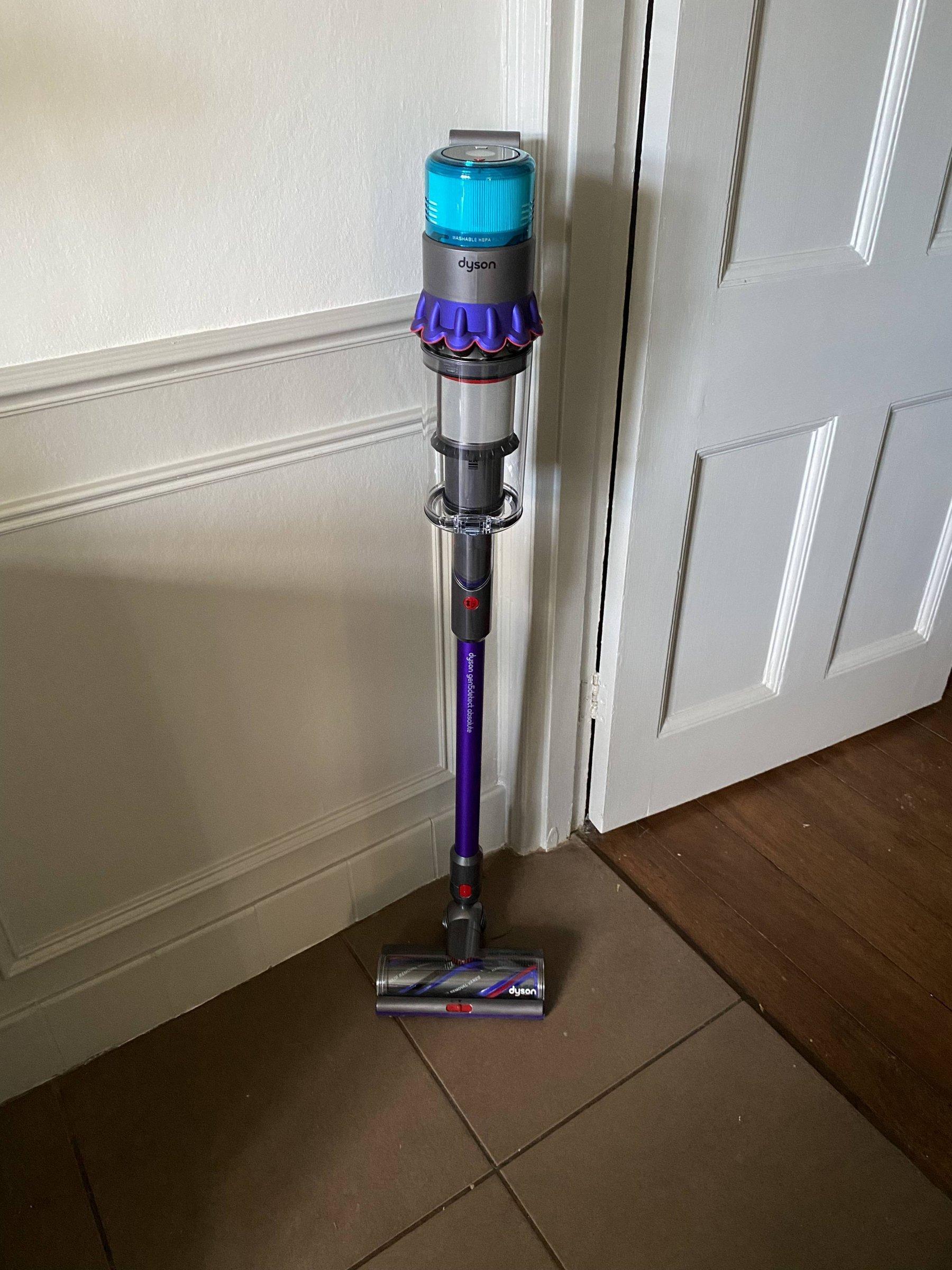 Dyson Gen 5