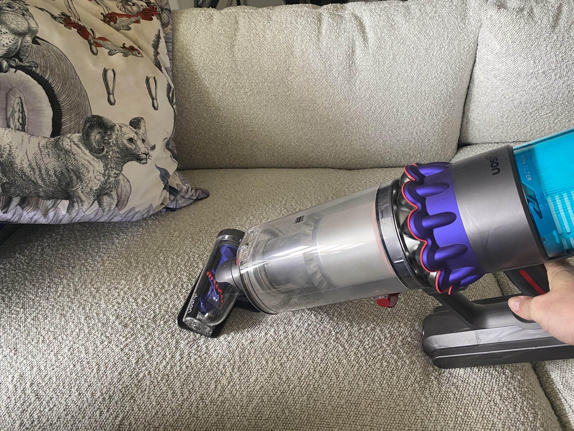 Dyson Gen 5