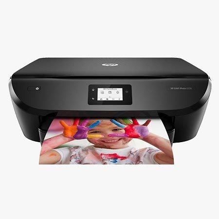 Inkjet Printers