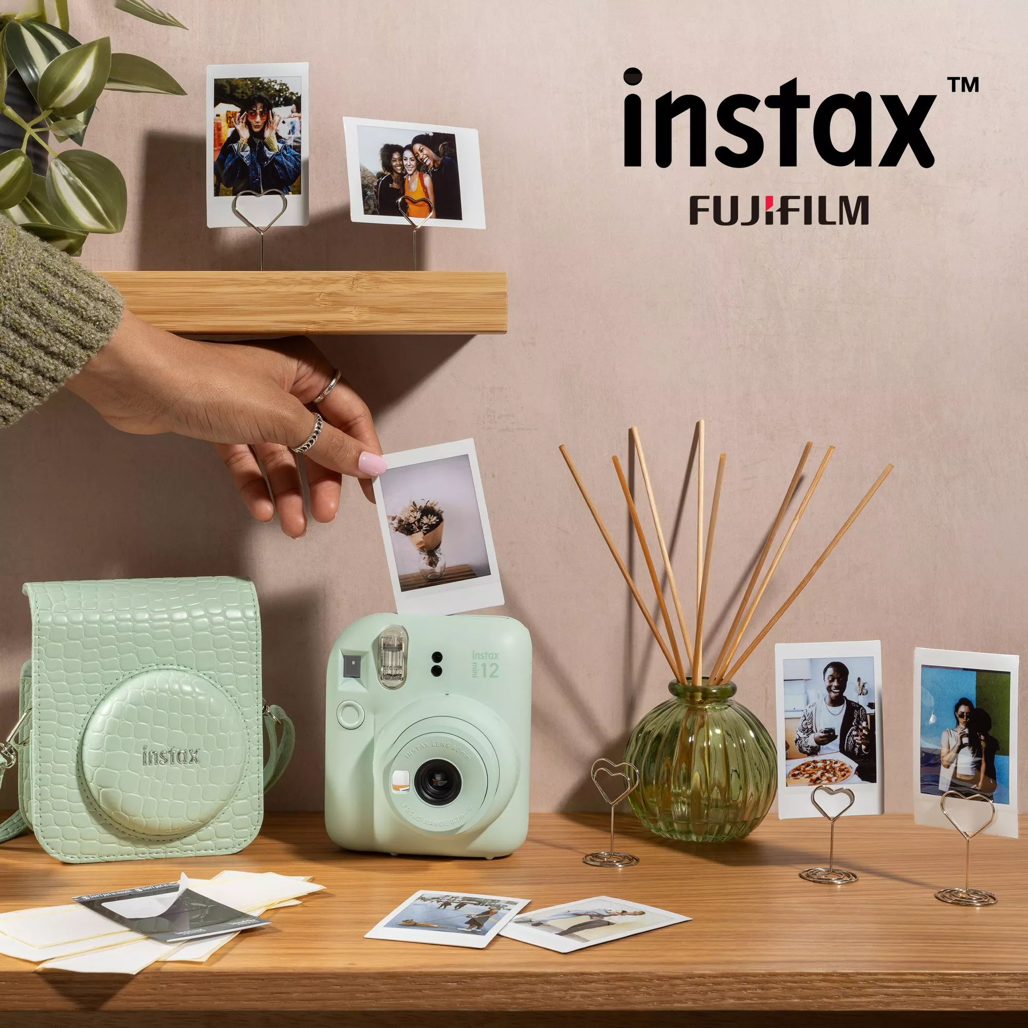 InstaX Fujifilm