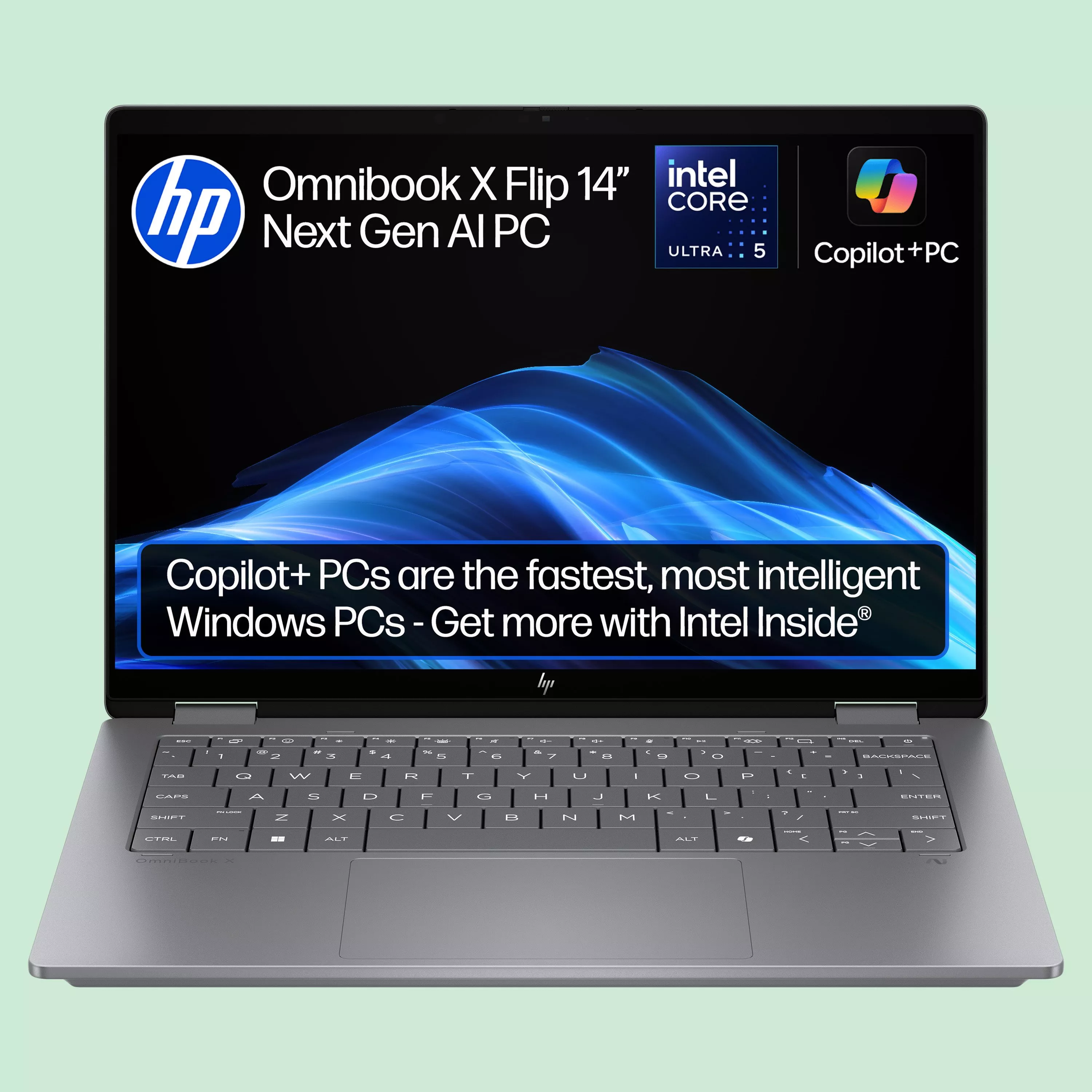 Intel lifestyle picture