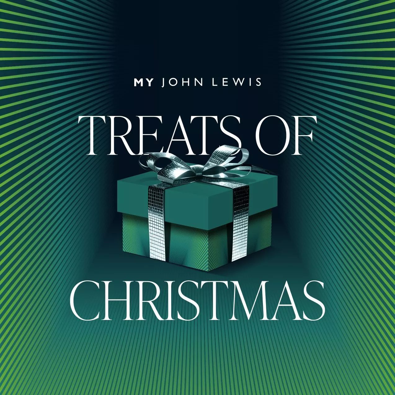 Treats of Christmas creative 