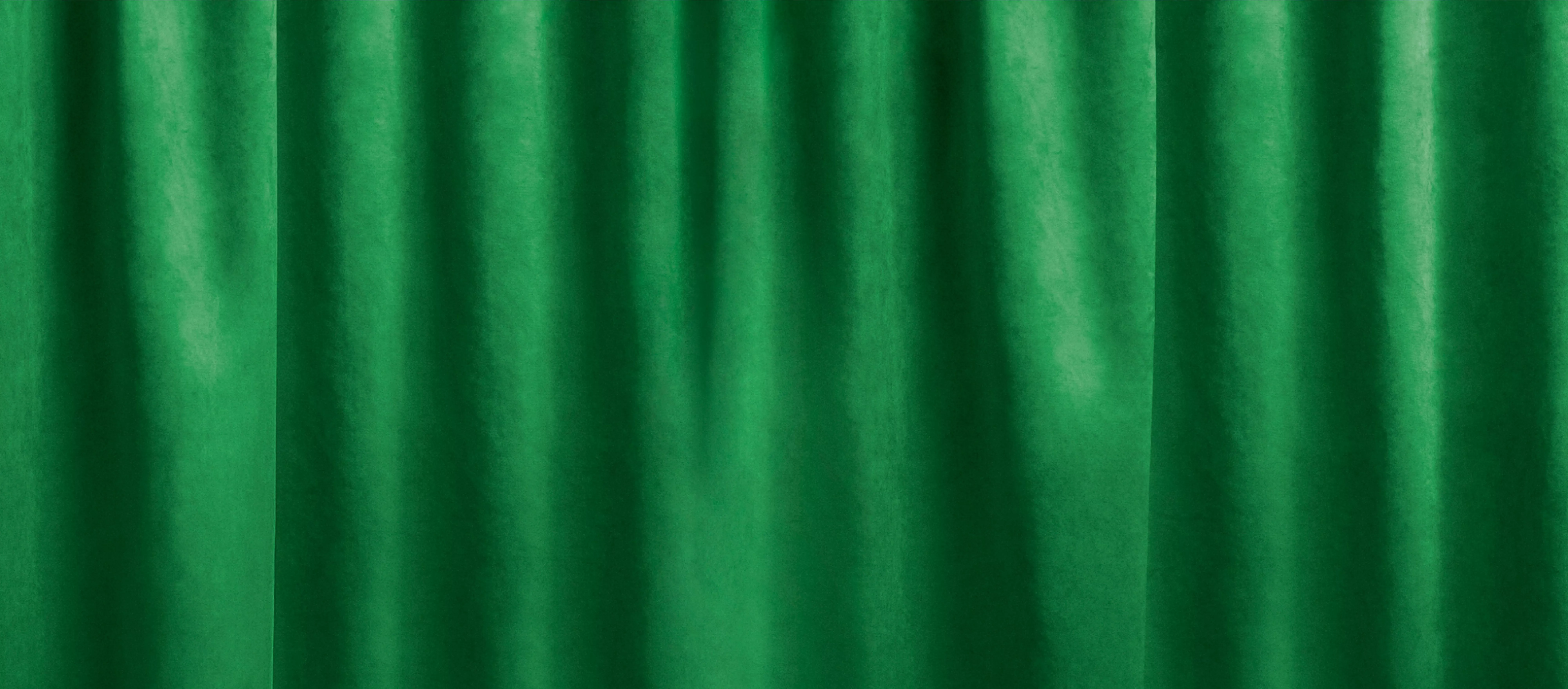 Blue background