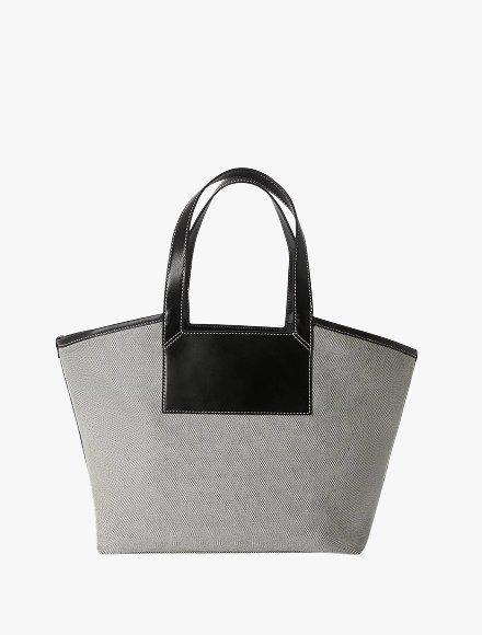 John Lewis Canvas Tote, £44