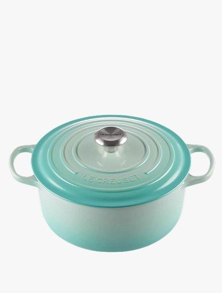 Le Creuset Round Casserole, £183