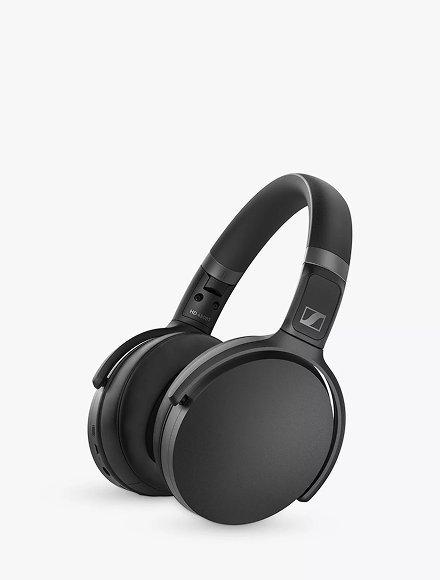 Sennheiser Bluetooth Headphones, £67.20