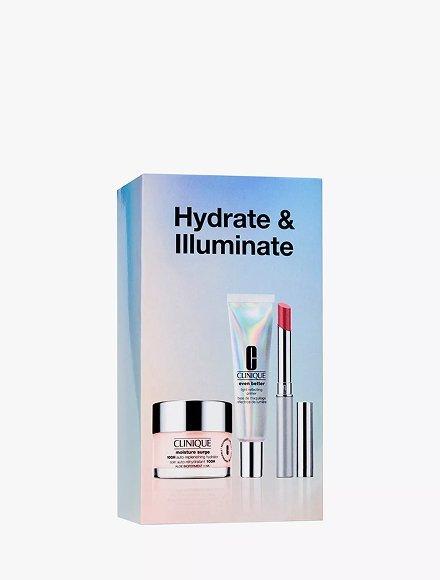 Clinique Beauty Skincare Gift Set, £33