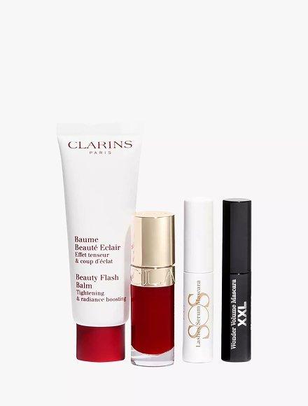 Clarins Skin Care Gift Set, £39