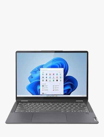 Lenovo IdeaPad Flex 5 Laptop, £749.99