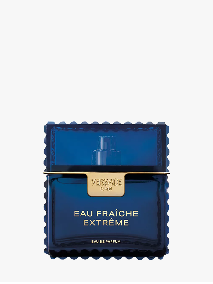Versace Eau Fraîche Extrême Eau de Parfum, £78