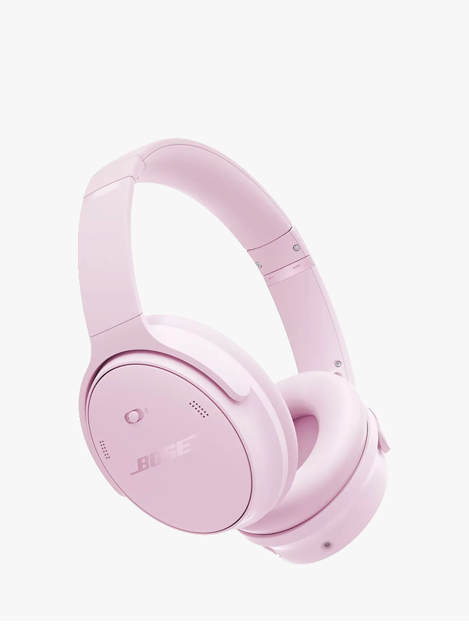Bose QuietComfort Headphones, £298