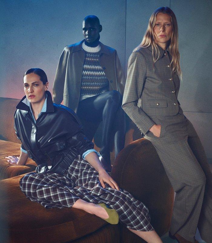 AW25 Showcase events