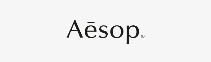 Aesop