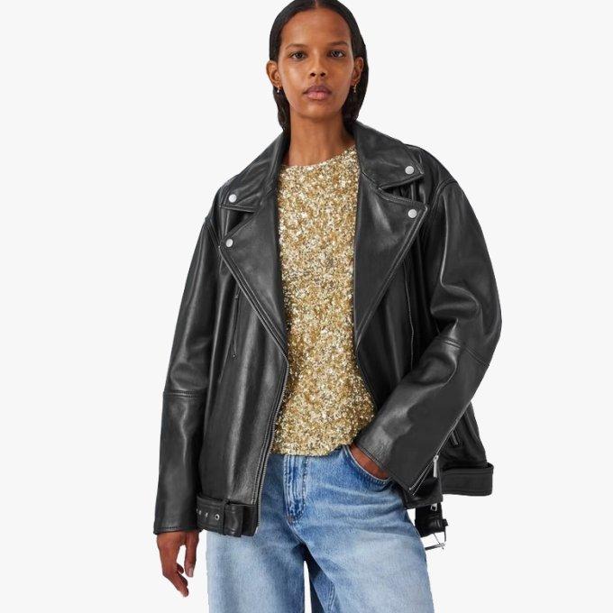 Up to 25% off selected Women's Outerwear 