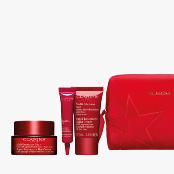 Up to 25% off selected Skincare