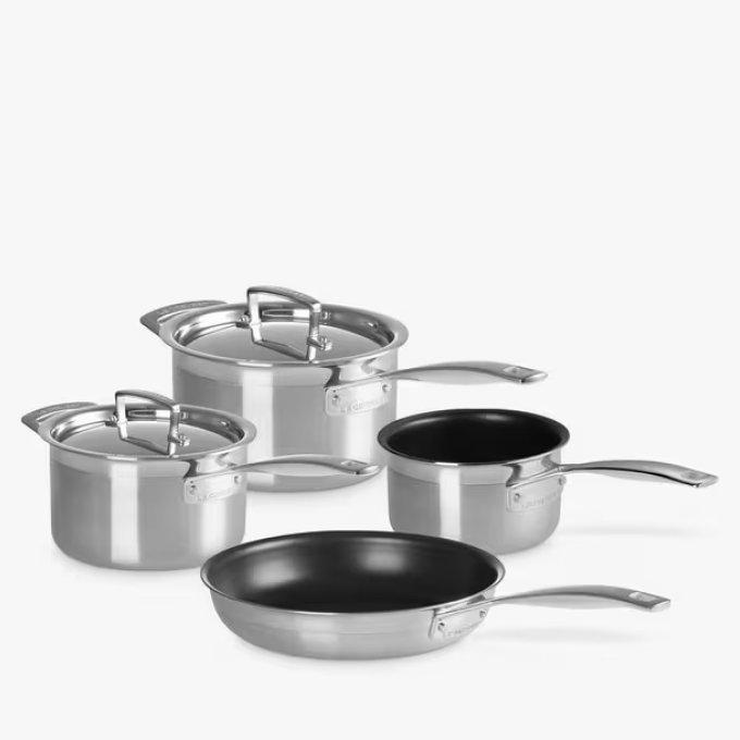 Up to 20% off selected Cookware