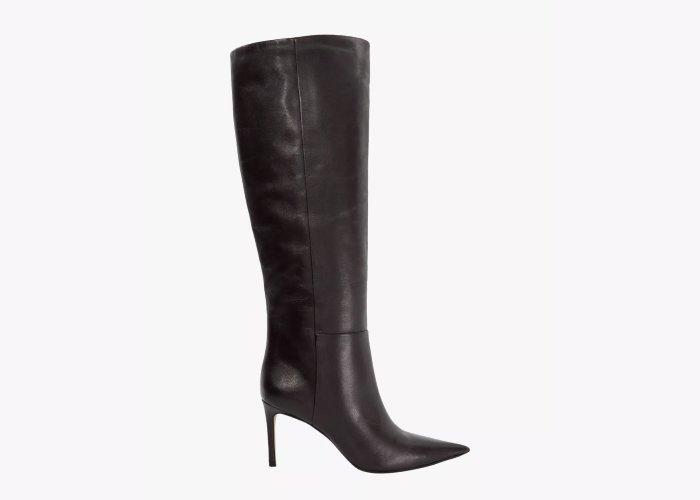 Dune Texaz Leather Boots