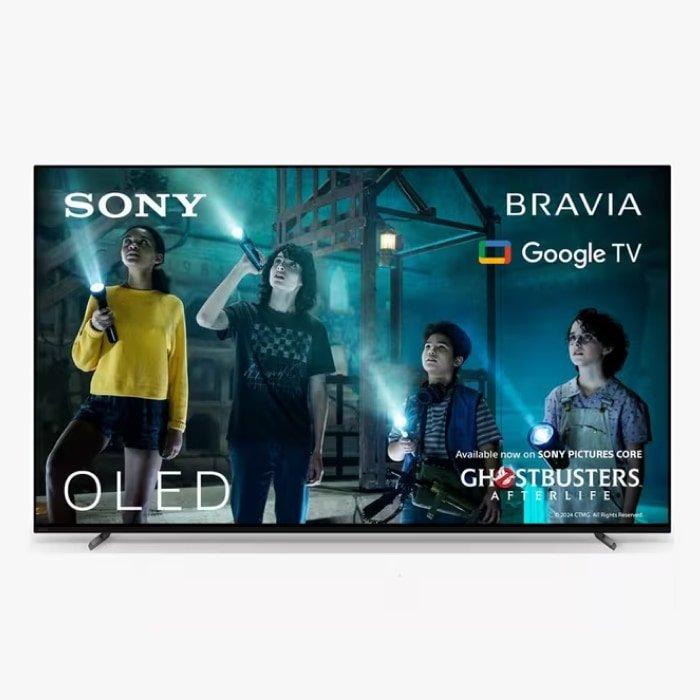 Sony Bravia Smart Google TV