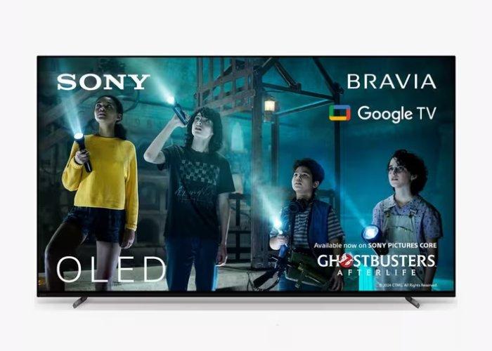 Sony Bravia Smart Google TV
