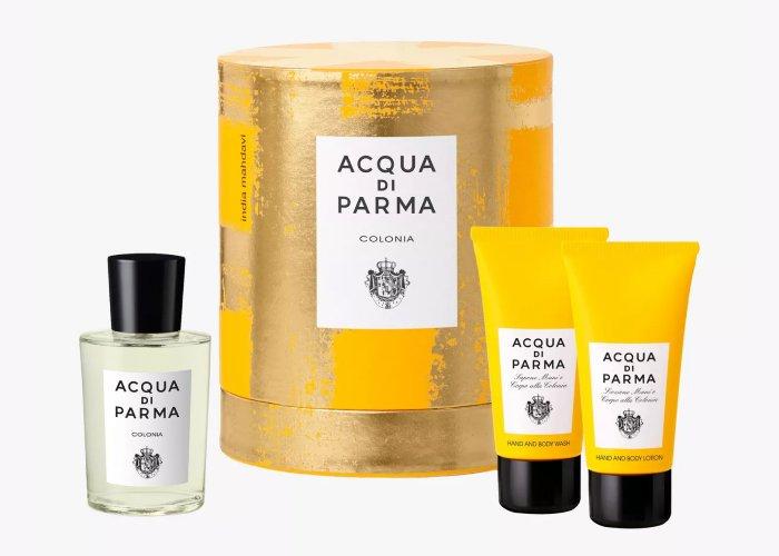 Acqua di Parma Colonia Eau de Cologne Gift Set