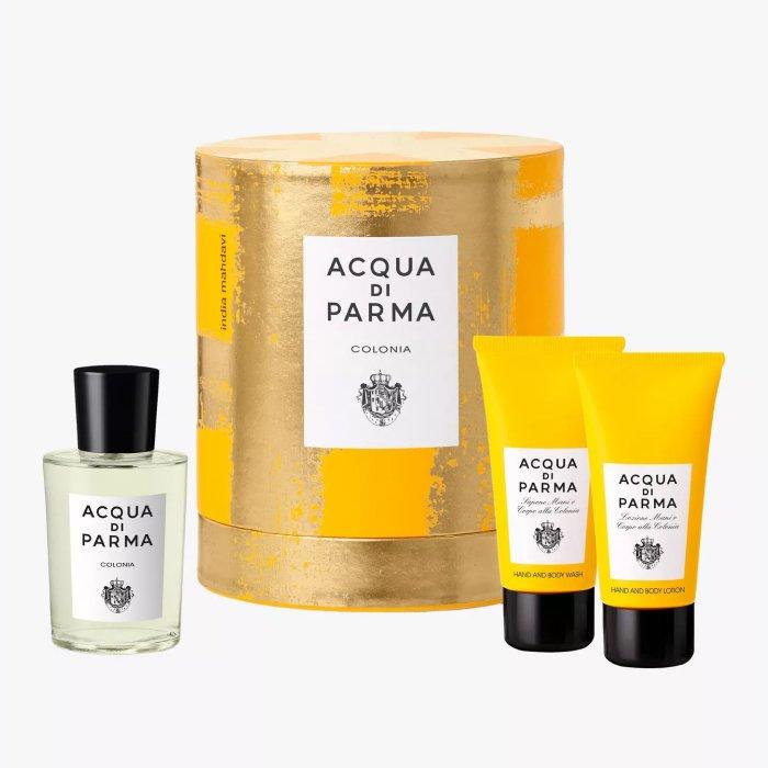 Acqua di Parma Colonia Eau de Cologne Gift Set
