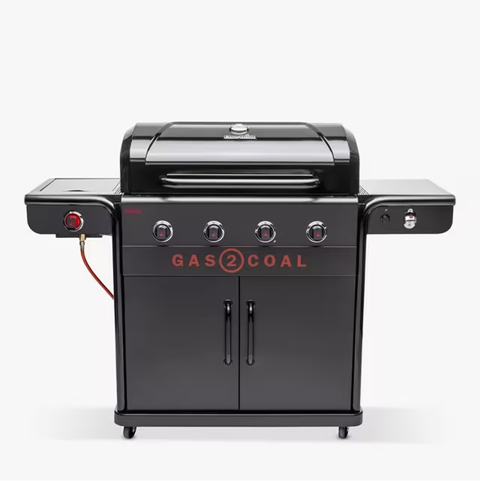 Up to 20% off selected BBQs