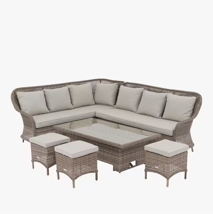 20% off selected Garden Furniture