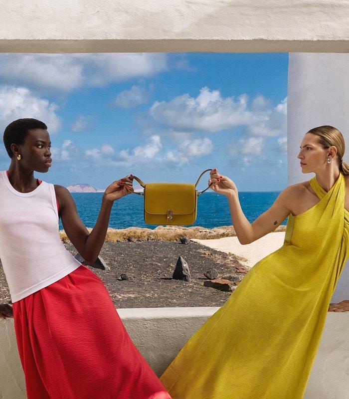 Fashion Finds – ask the experts
