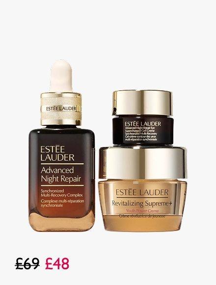 Estée Lauder Skincare Set, £48