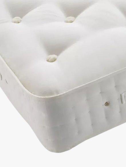 Hypnos Luxury Supreme No.1 Pocket Spring King Mattress, £2,199.20