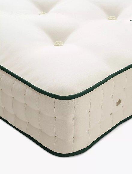Vispring Hampstead Pocket Spring King Mattress, £2,079.20