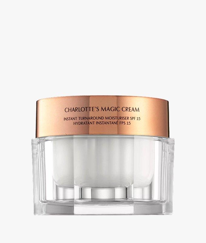 Charlotte's Magic Cream Refillable SPF 15