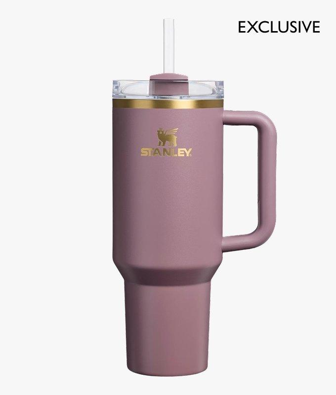 Quencher Stainless Steel FlowState Tumbler