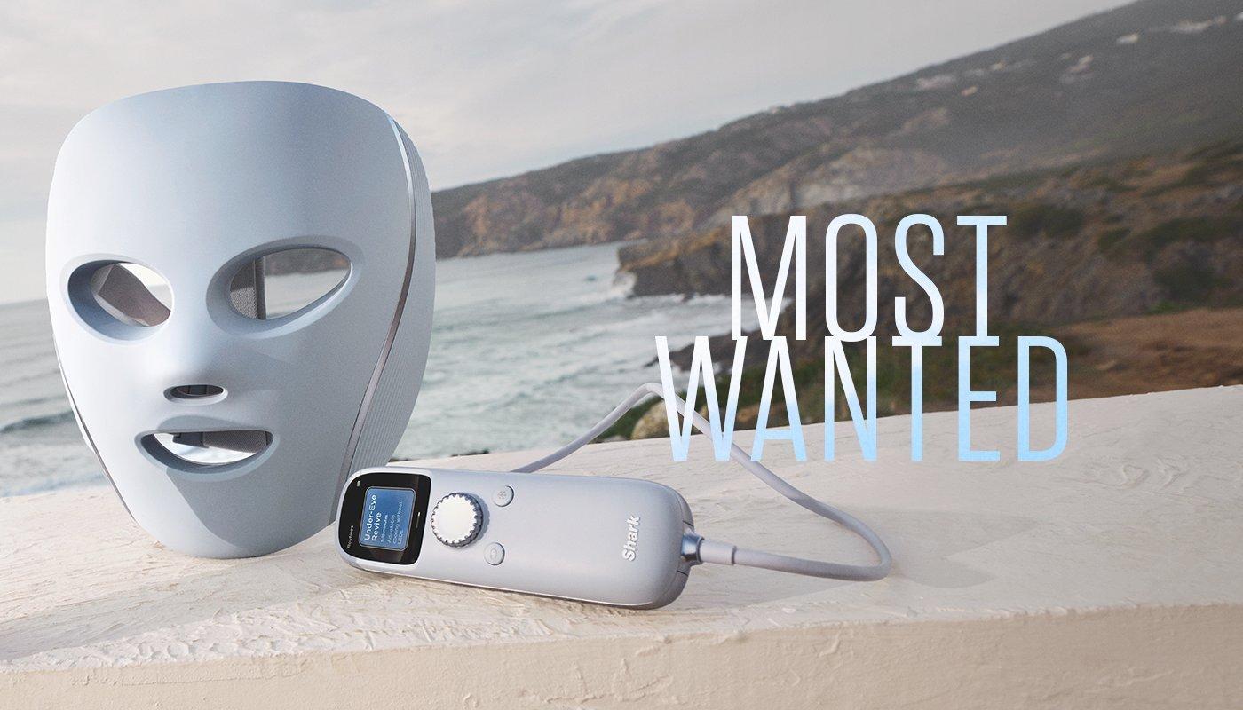 Most wanted